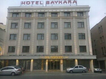 Baykara Hotel