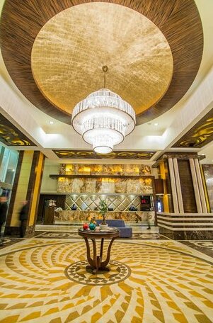 Dedeman Konya Hotel Convention Center - Photo4