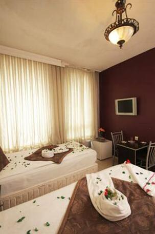 Deluxe Hotel Konya - Photo3