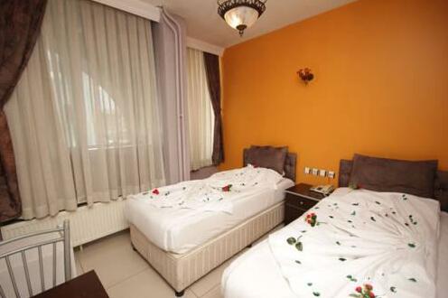 Deluxe Hotel Konya - Photo5