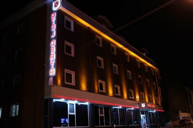 Derya Hotel Konya - Photo3