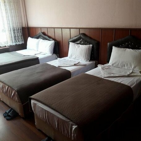 Hotel Ottoman - Photo5