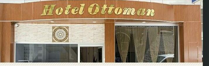 Hotel Ottoman