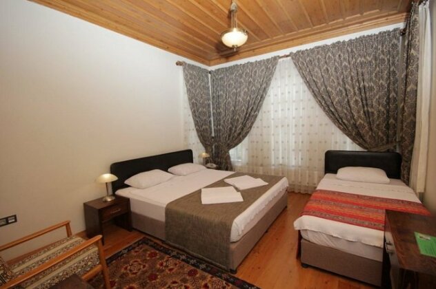 Konya Dervish Hotel - Photo3
