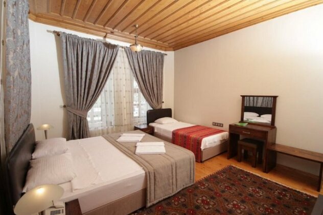 Konya Dervish Hotel - Photo4