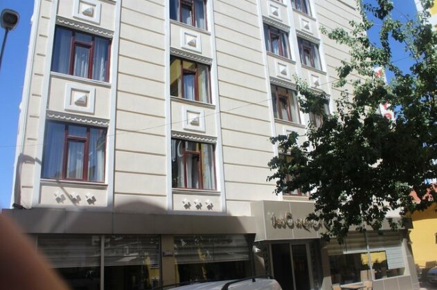 Konya Hotel