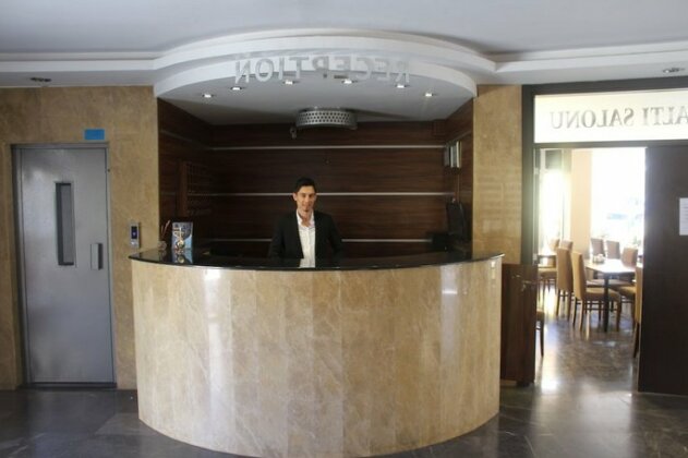 Konya Hotel - Photo3