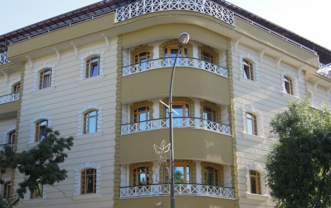 Konya Meram Park Hotel