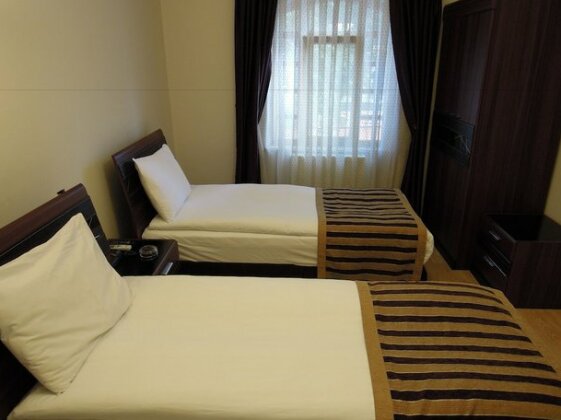 Konya Meram Park Hotel - Photo4
