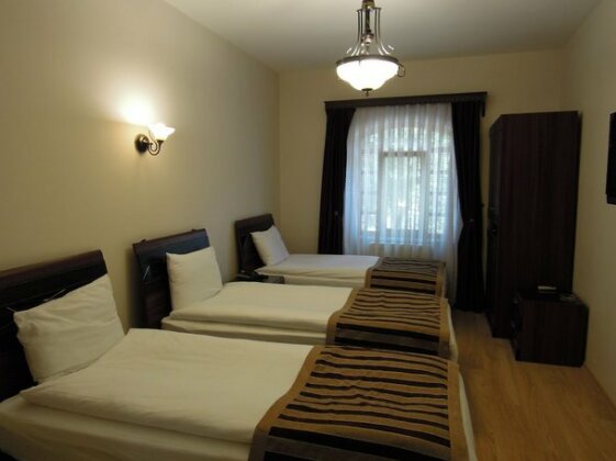 Konya Meram Park Hotel - Photo5