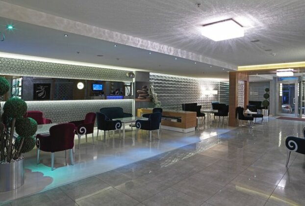 Pasapark Karatay Hotel - Photo3