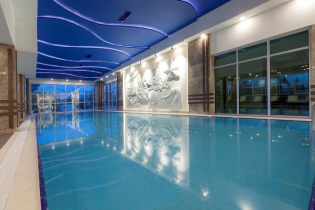 Best Western Vib Antalya Hotel - Photo2