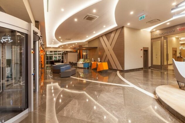 Best Western Vib Antalya Hotel - Photo3