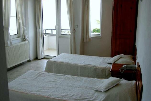 Alila Hotel - Photo4