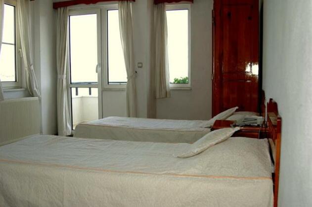 Alila Hotel - Photo5