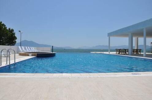 Kaunos Hotel - Photo2