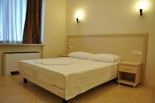 Kaunos Hotel - Photo3