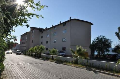 Kaunos Hotel - Photo5