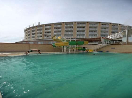 Divaibis Termal Resort Hotel & Spa - Photo3