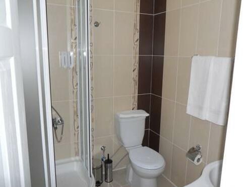 Kutay Hotel - Photo2