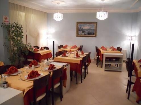 Kutay Hotel - Photo3