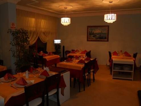 Kutay Hotel - Photo5