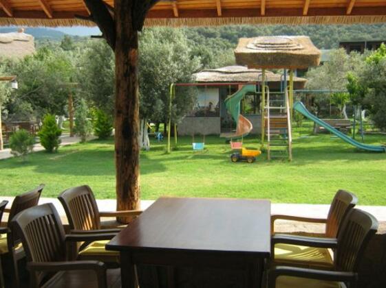 Kanara Hotel - Photo2