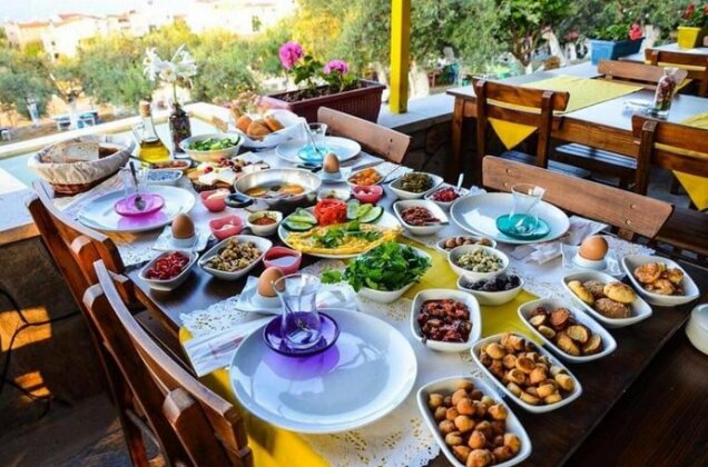 Kaymak Tepesi Tatil Evi - Photo2