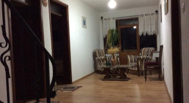 Sahaf Cafe Pansiyon - Photo2