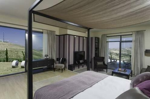 Villa Estet Bag Hotel - Photo4