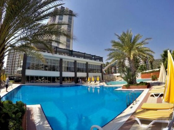 Liparis Resort Hotel & Spa - Photo3