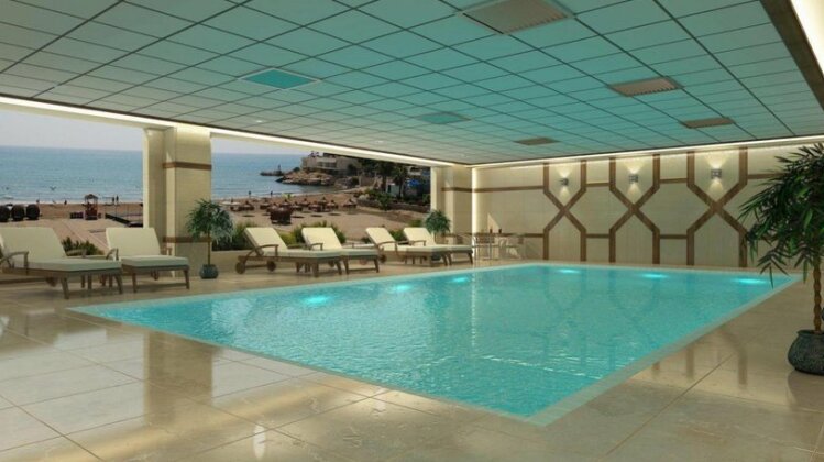 Liparis Resort Hotel & Spa - Photo4