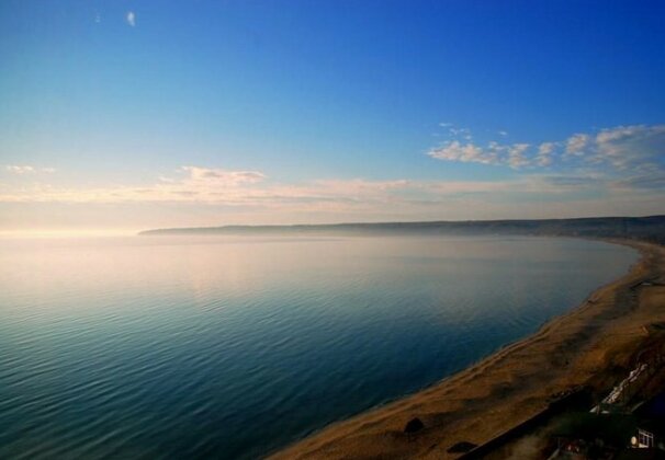 Parlak Resort Hotel - Photo4