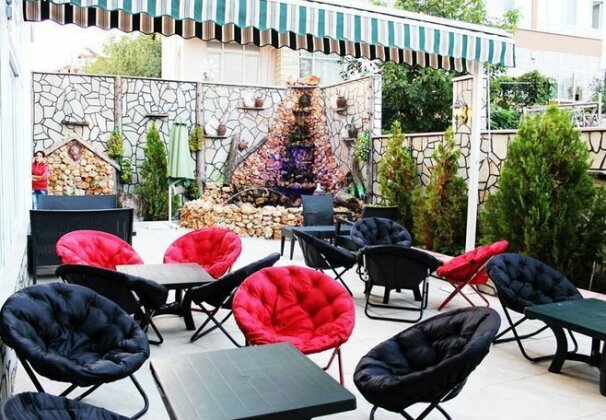 Parlak Resort Hotel - Photo5