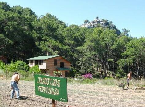 HavaSuPark Bungalows - Photo2