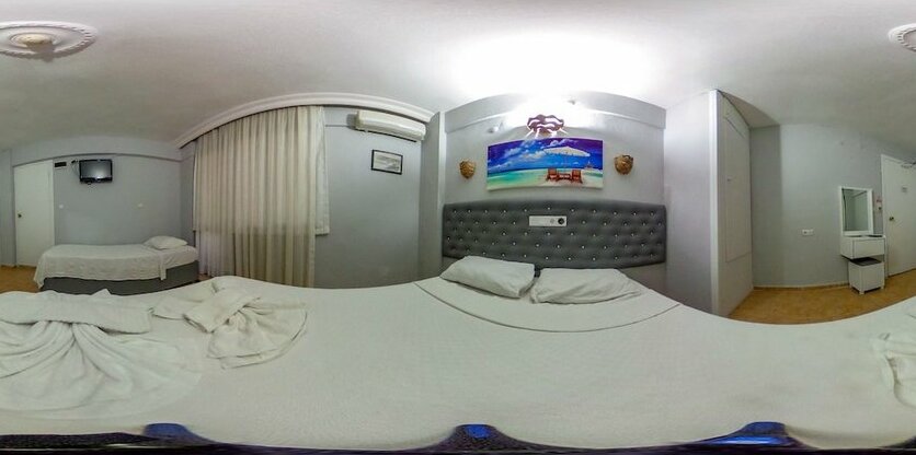 Alibabam Apart Hotel - Photo3
