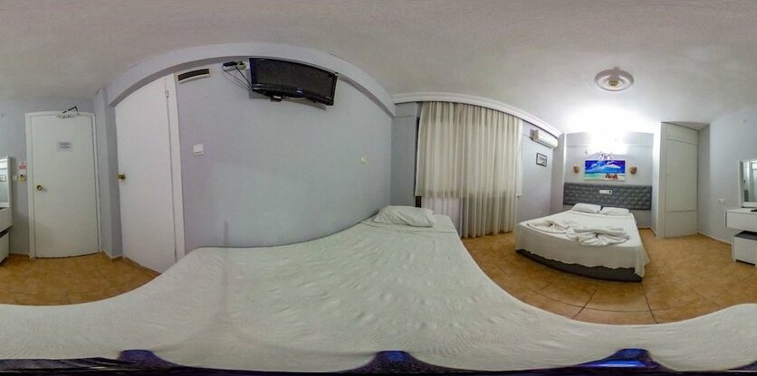 Alibabam Apart Hotel - Photo4