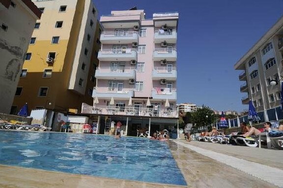 Altinbas Apart Hotel - Photo2