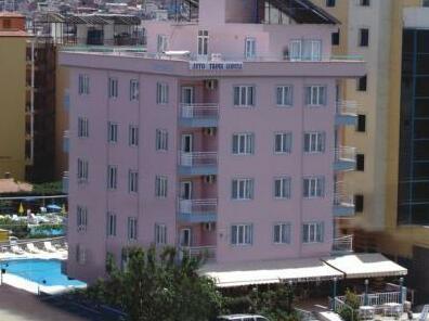Altinbas Apart Hotel - Photo3