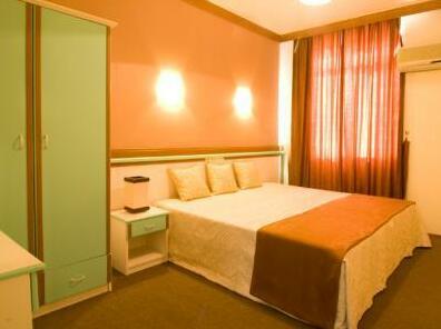 Altinbas Apart Hotel - Photo4