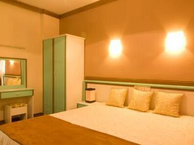 Altinbas Apart Hotel - Photo5