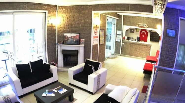 Arslanturk Ada Butik Hotel - Photo3
