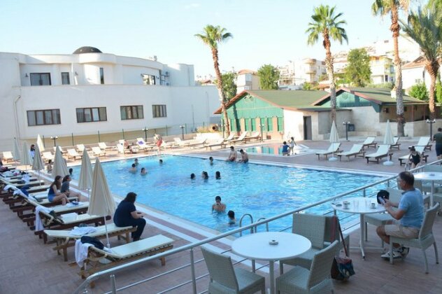Ayma Beach Resort & Spa - Photo3