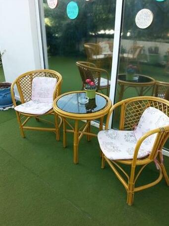 Baris Suite Hotel - Photo2