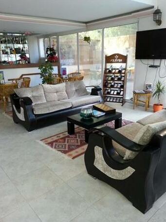 Baris Suite Hotel - Photo3