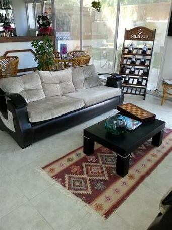 Baris Suite Hotel - Photo4