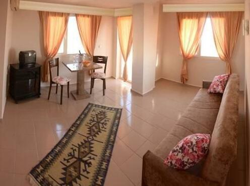 Baris Suite Hotel - Photo5