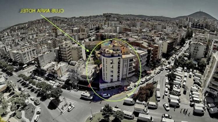 Club Anra Hotel - Photo4