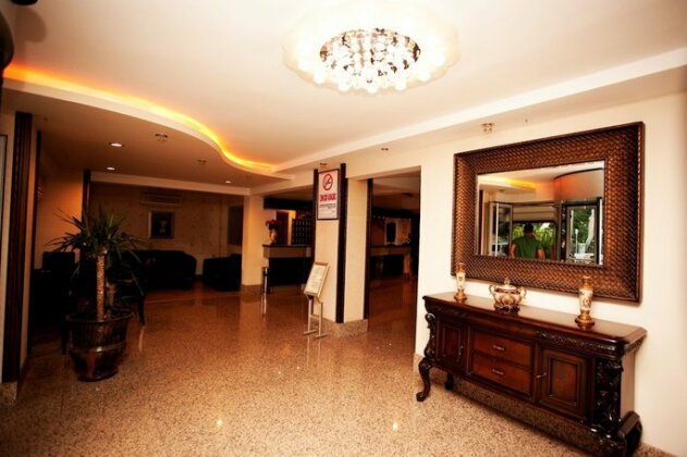 Dabaklar Hotel - Photo2