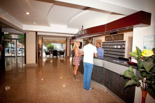 Dabaklar Hotel - Photo3